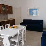 Vakantiehuis Porto Delle Genti Lipari (Isola Lipari)