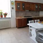 Porto Delle Genti Vakantiehuis Lipari (Isola Lipari)