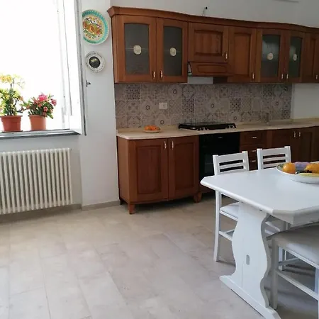 Porto Delle Genti Casa vacanze Città di Lipari