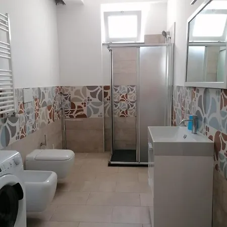 Porto Delle Genti * Città di Lipari