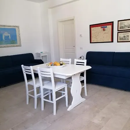 Casa vacanze Porto Delle Genti