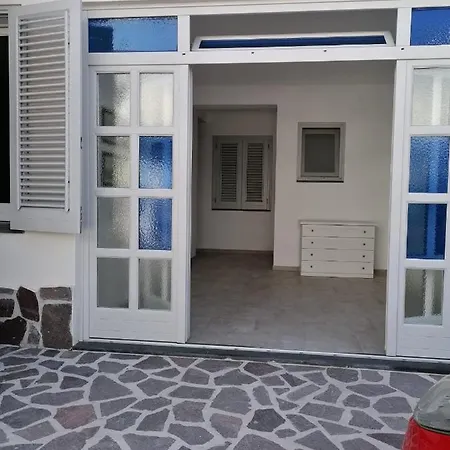 Porto Delle Genti Vakantiehuis *