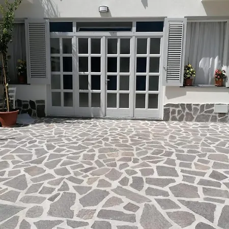 Vakantiehuis Porto Delle Genti *