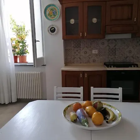 Ferienhaus Porto Delle Genti Lipari (Isola Lipari)