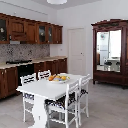 Vakantiehuis Porto Delle Genti Lipari (Isola Lipari)