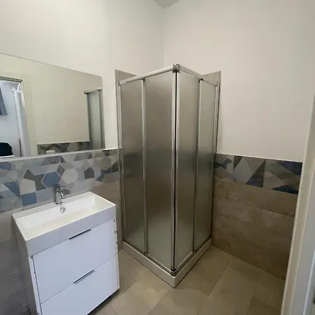 Casa vacanze Porto Delle Genti Città di Lipari