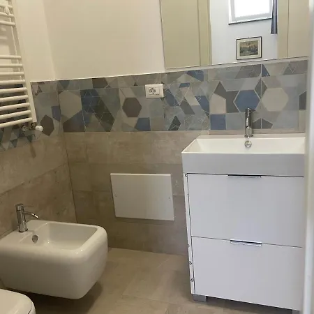 Casa vacanze Porto Delle Genti *